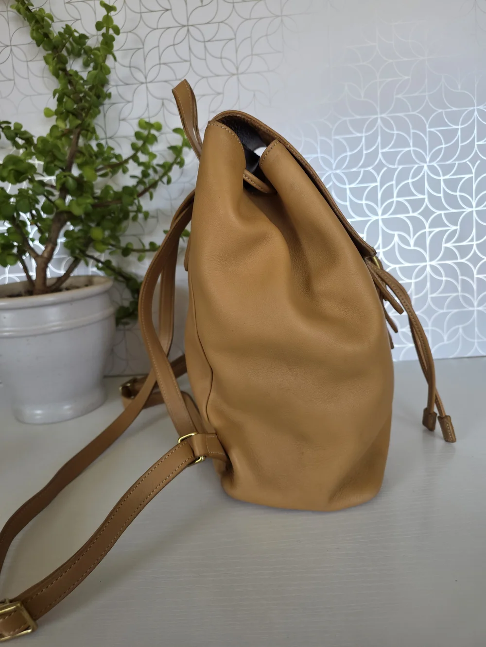 Coach vintage legacy